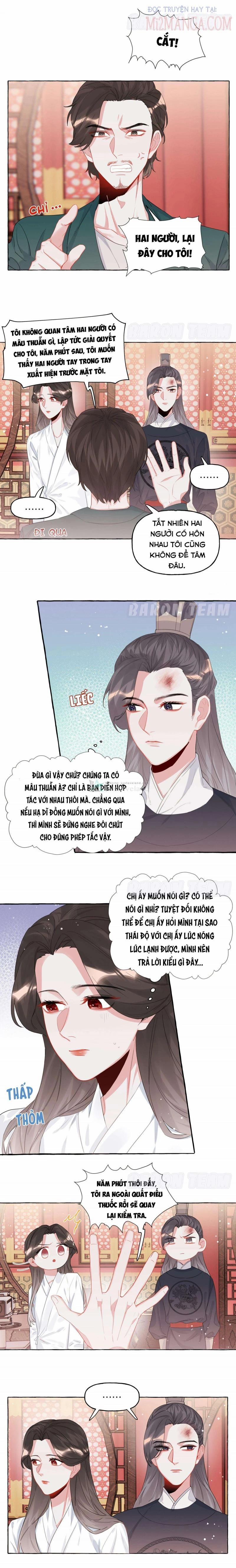 Ảnh Hậu Thành Đôi 26 trang 2