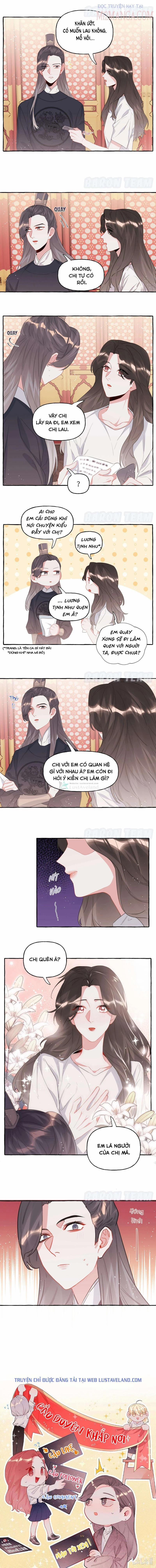 Ảnh Hậu Thành Đôi 27.5 trang 1