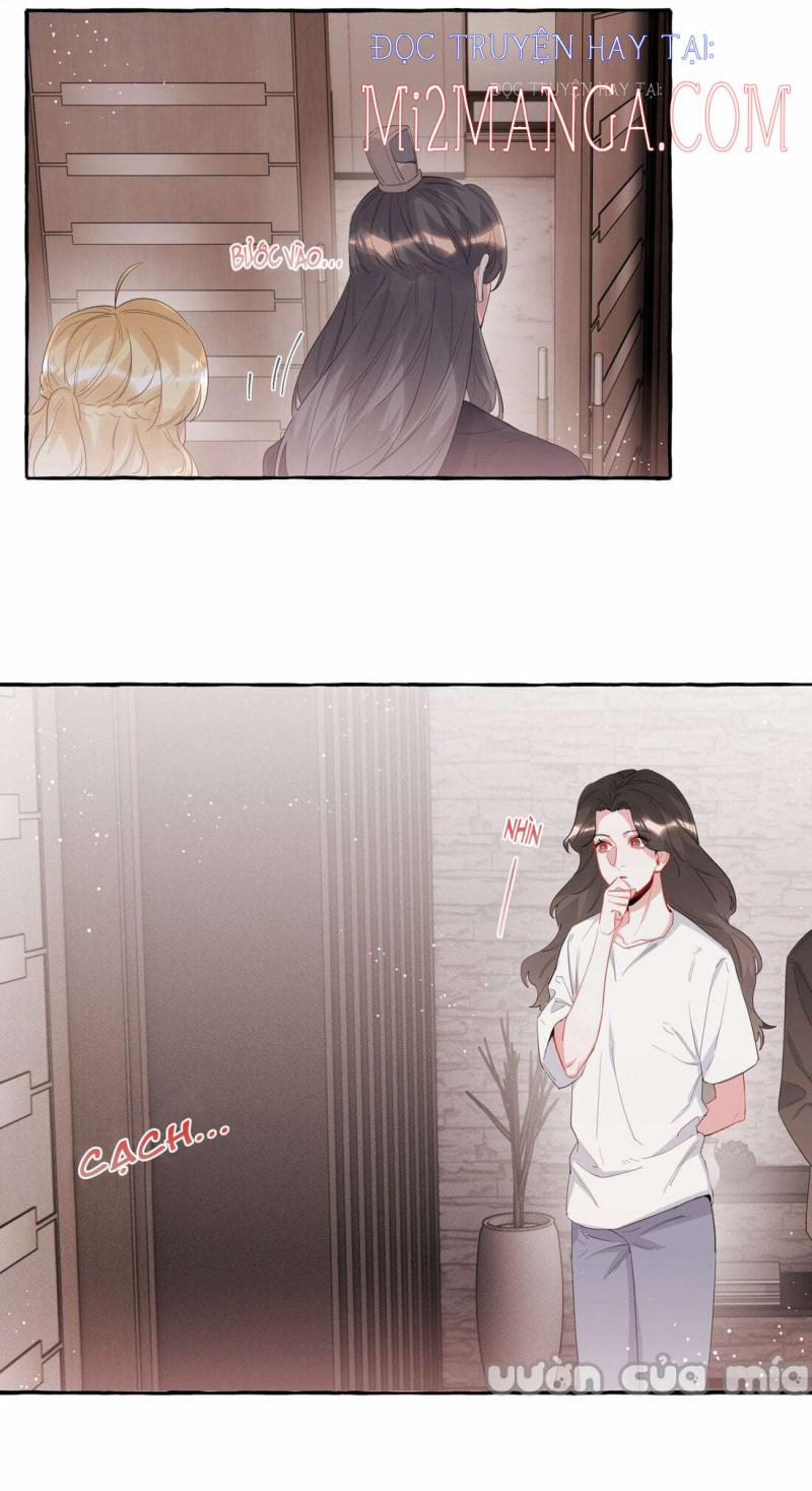 Ảnh Hậu Thành Đôi 28 trang 16