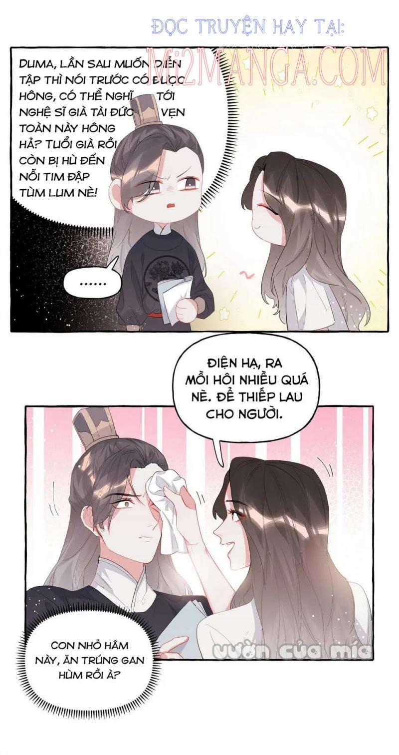 Ảnh Hậu Thành Đôi 28 trang 6