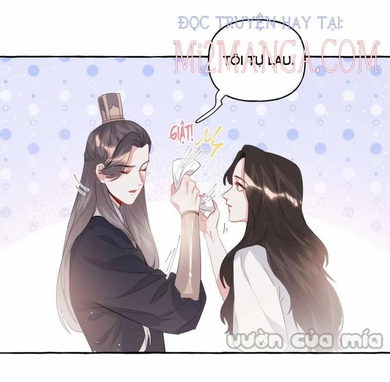 Ảnh Hậu Thành Đôi 28 trang 7