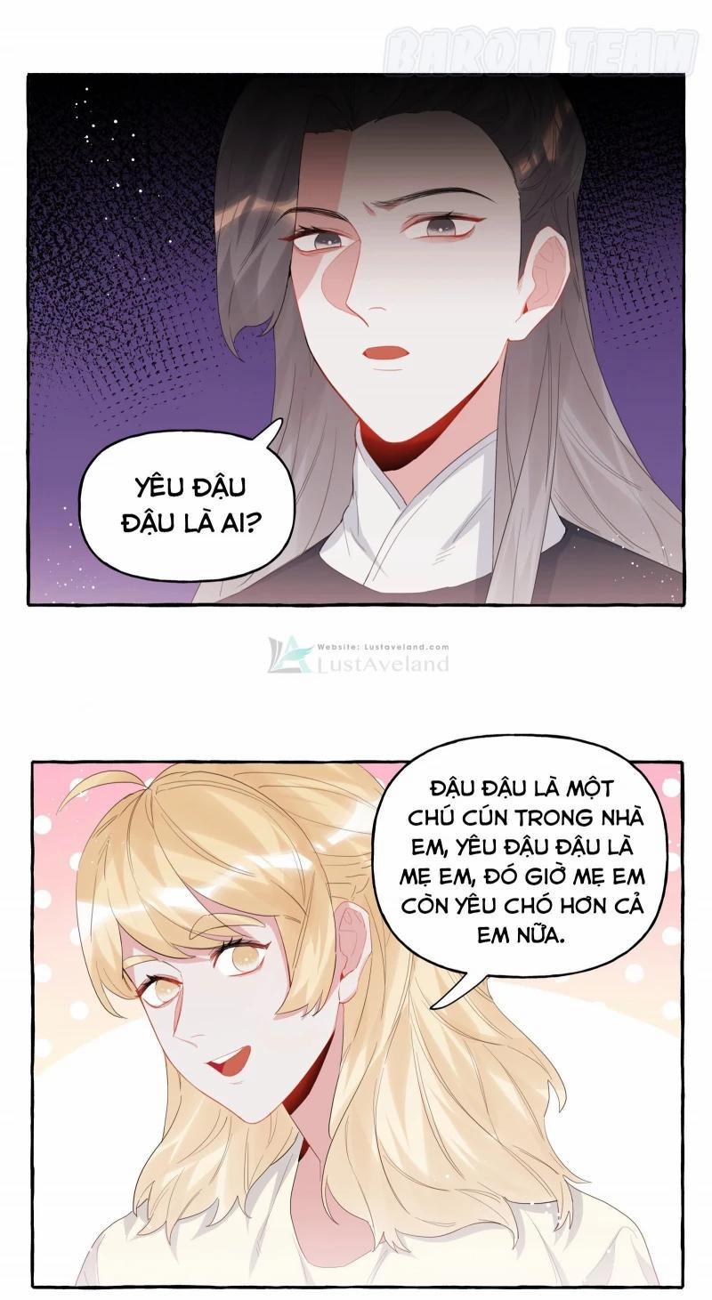 Ảnh Hậu Thành Đôi 29 trang 1