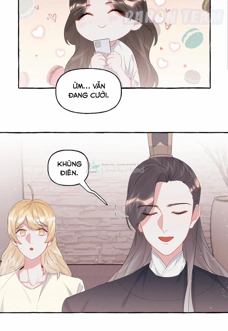 Ảnh Hậu Thành Đôi 29 trang 14
