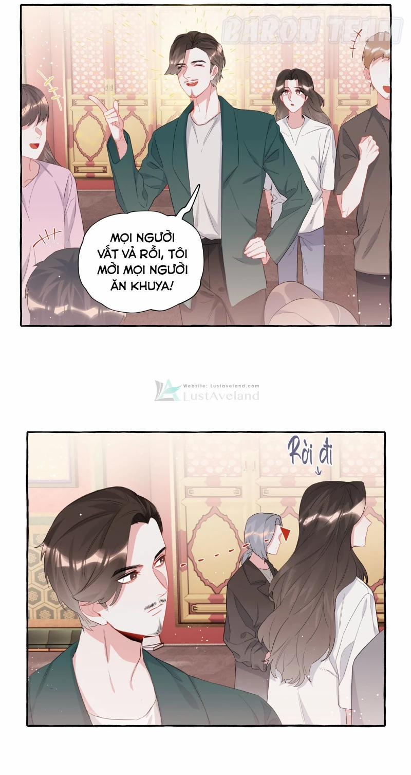 Ảnh Hậu Thành Đôi 29 trang 17