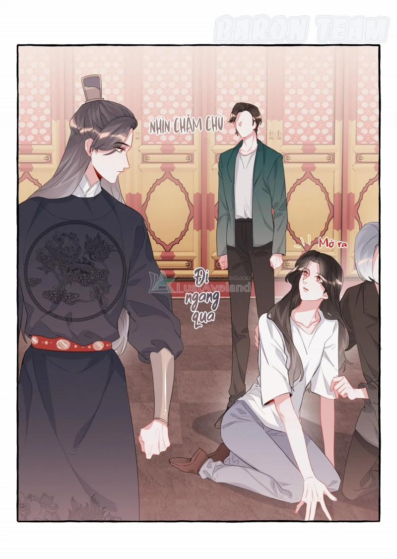 Ảnh Hậu Thành Đôi 29 trang 24