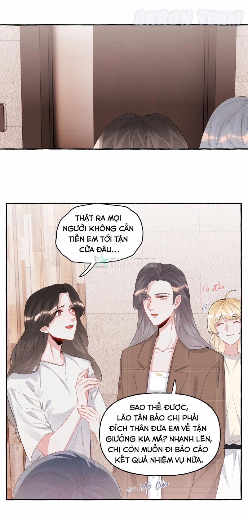 Ảnh Hậu Thành Đôi 30 trang 13
