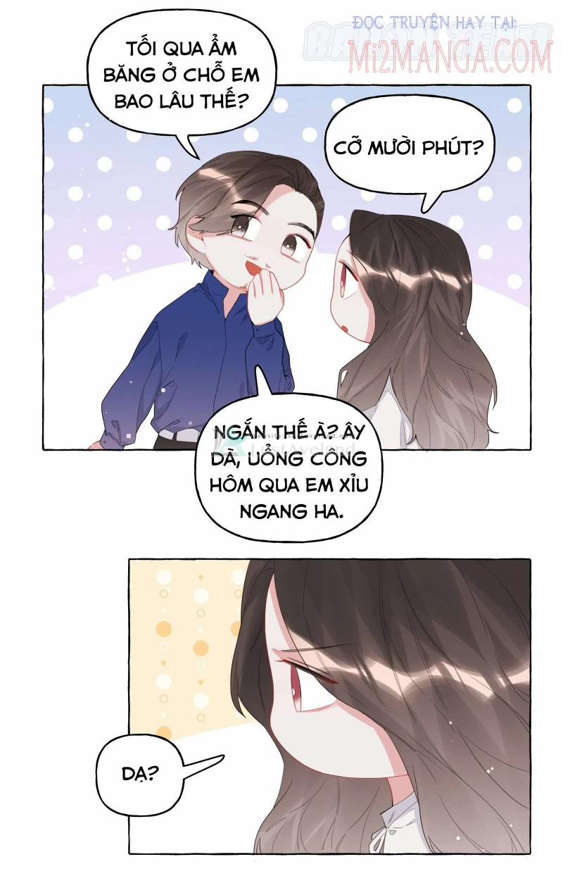 Ảnh Hậu Thành Đôi 31 trang 17