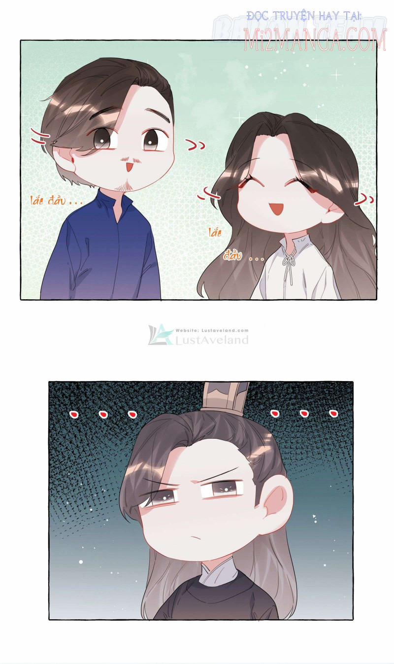 Ảnh Hậu Thành Đôi 31 trang 20