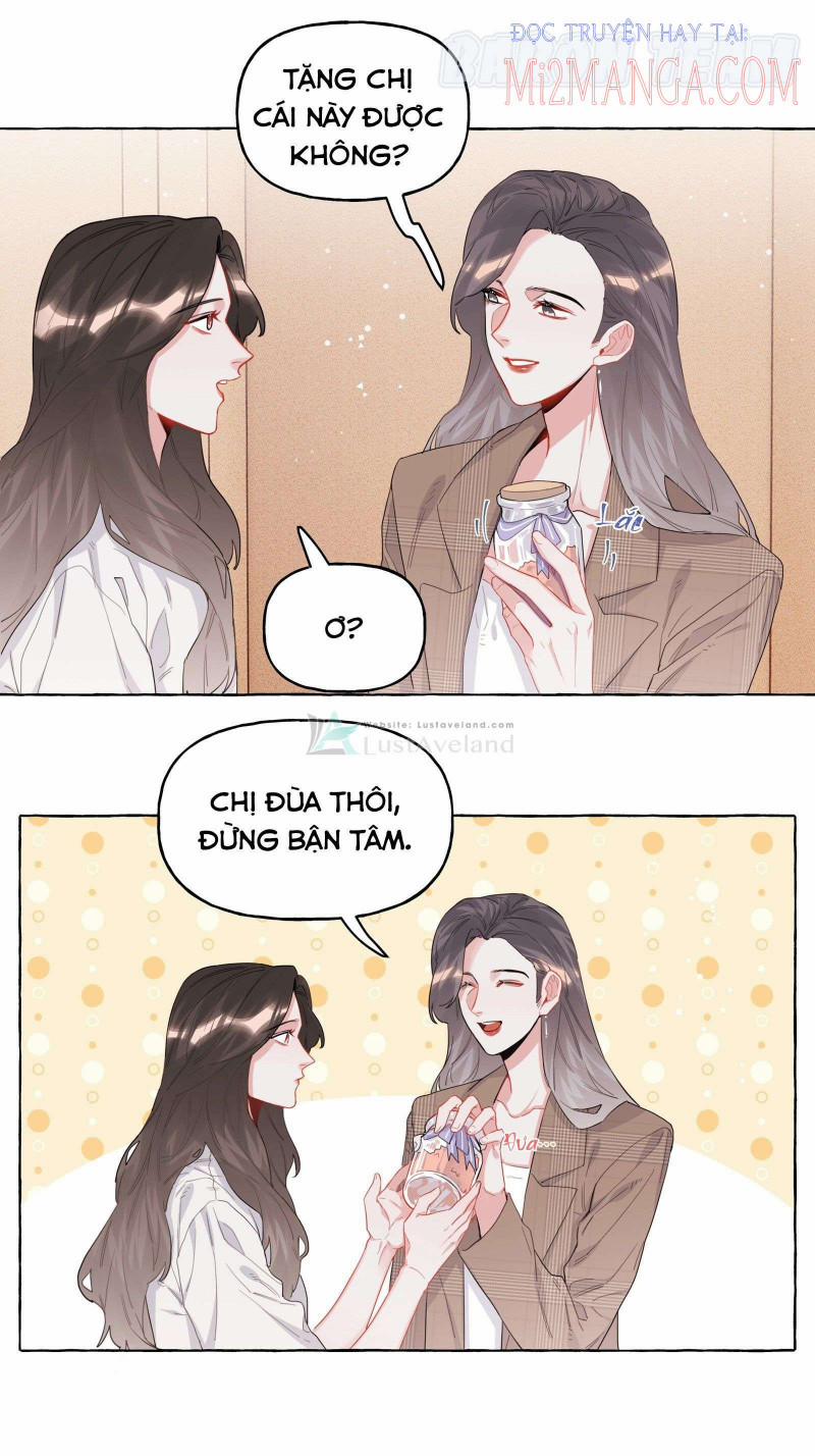 Ảnh Hậu Thành Đôi 31 trang 4