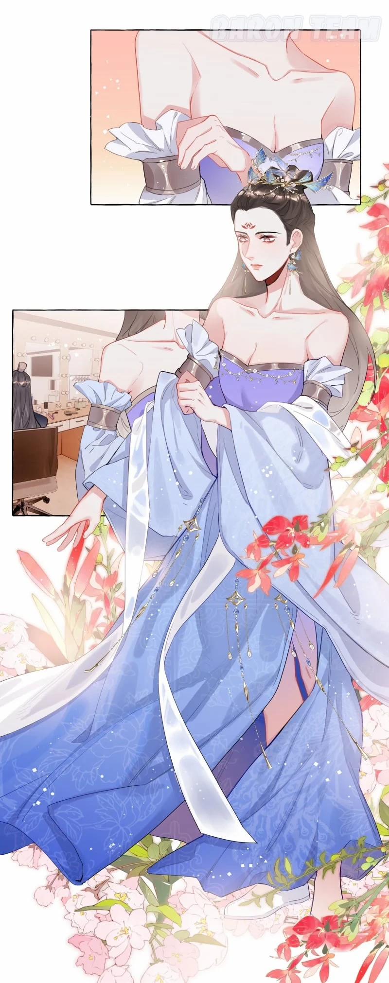 Ảnh Hậu Thành Đôi 32 trang 12