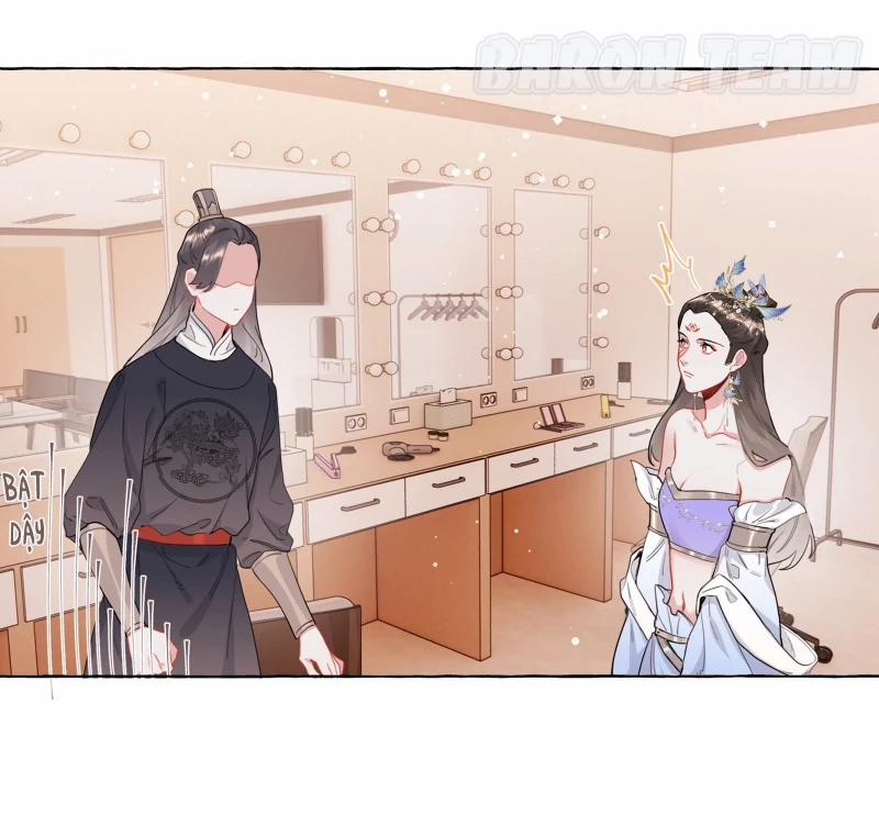 Ảnh Hậu Thành Đôi 32 trang 16