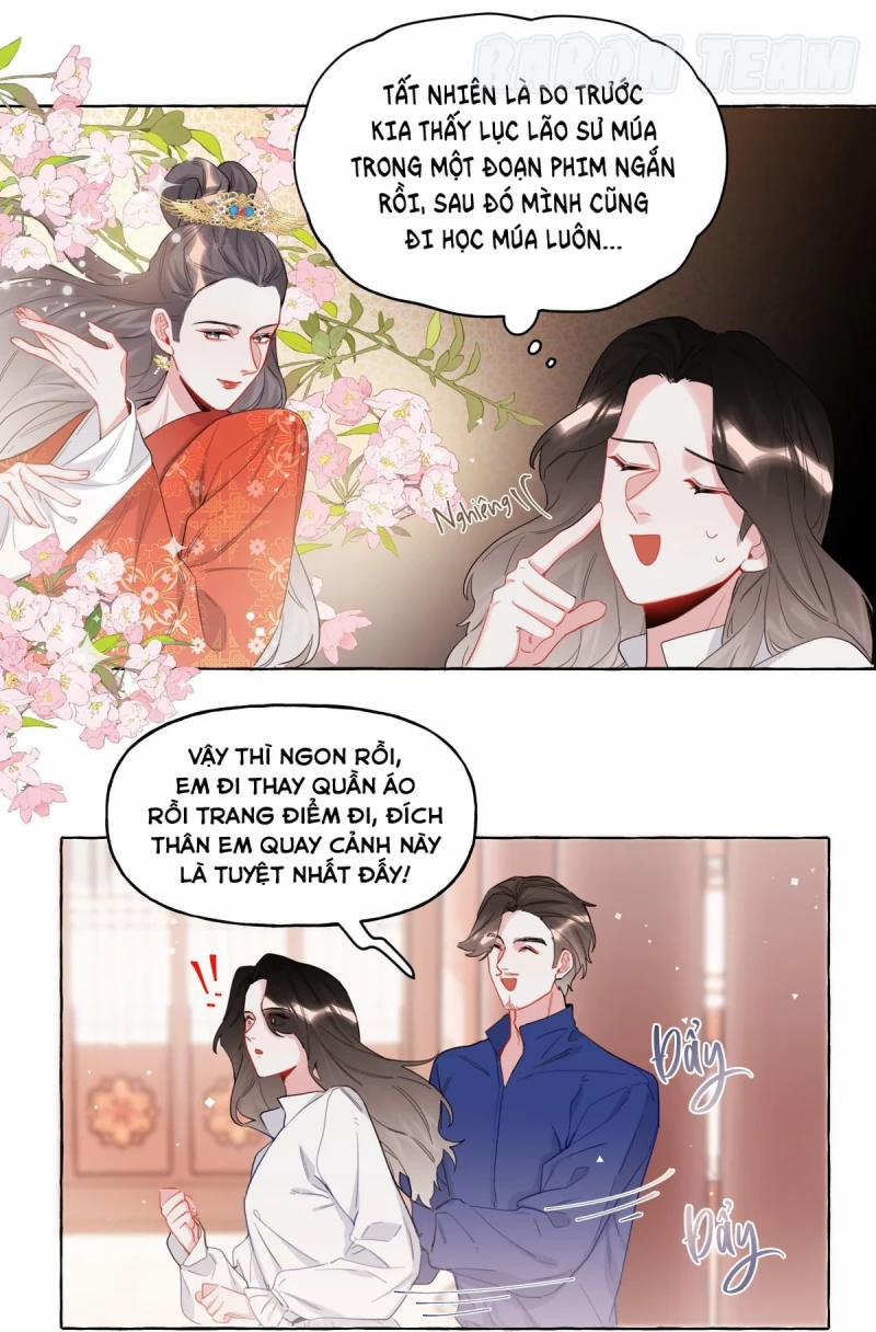 Ảnh Hậu Thành Đôi 32 trang 3