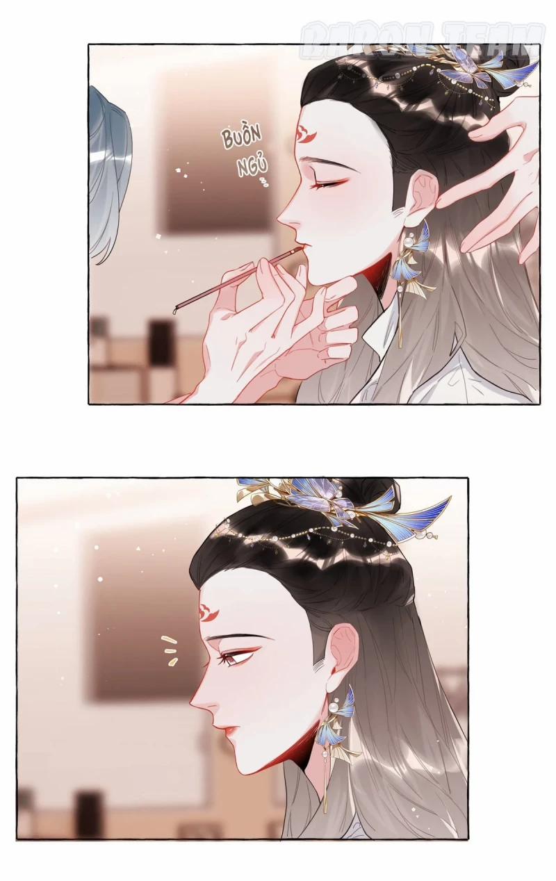 Ảnh Hậu Thành Đôi 32 trang 5