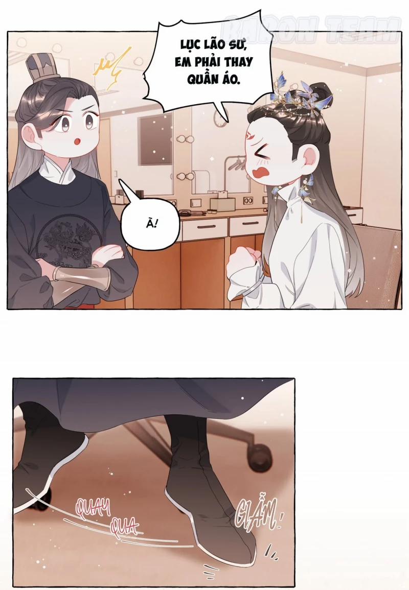 Ảnh Hậu Thành Đôi 32 trang 8