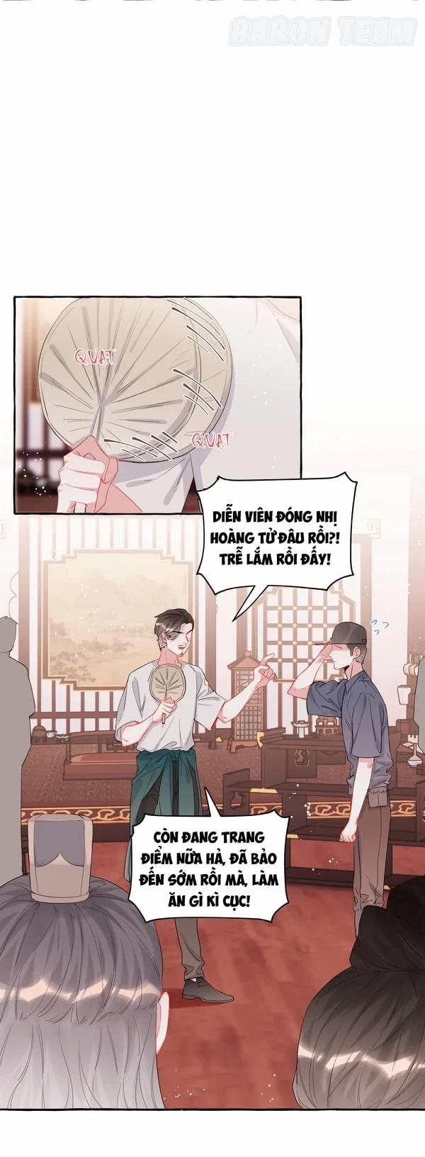 Ảnh Hậu Thành Đôi 33 trang 11