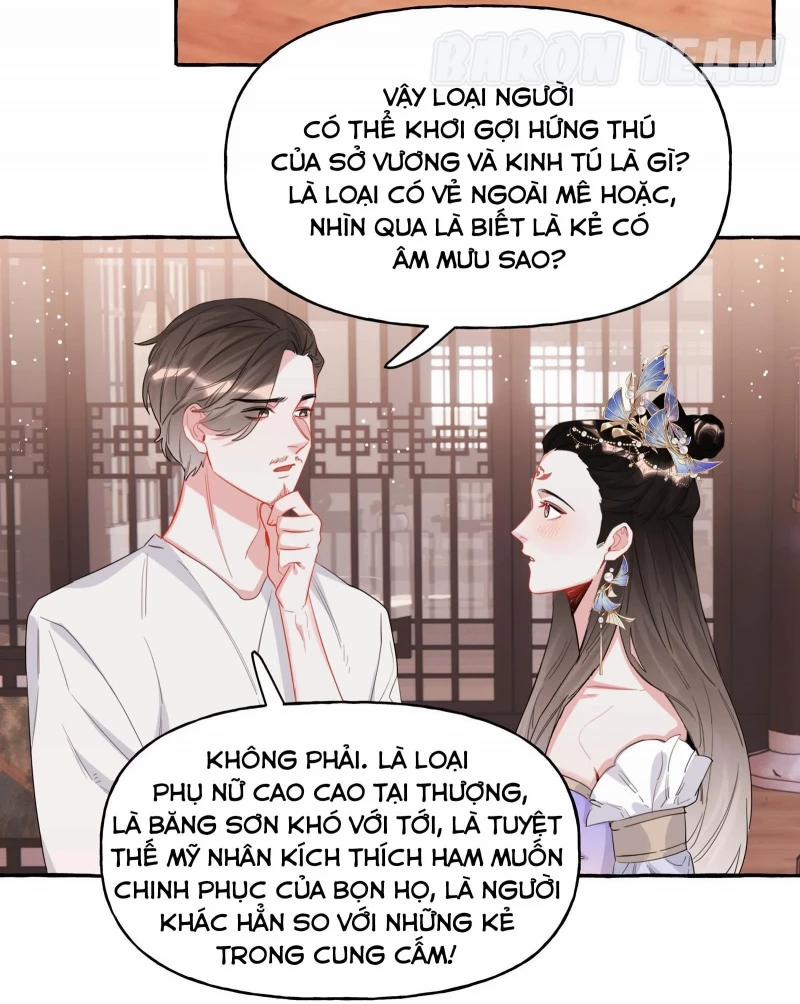 Ảnh Hậu Thành Đôi 33 trang 24