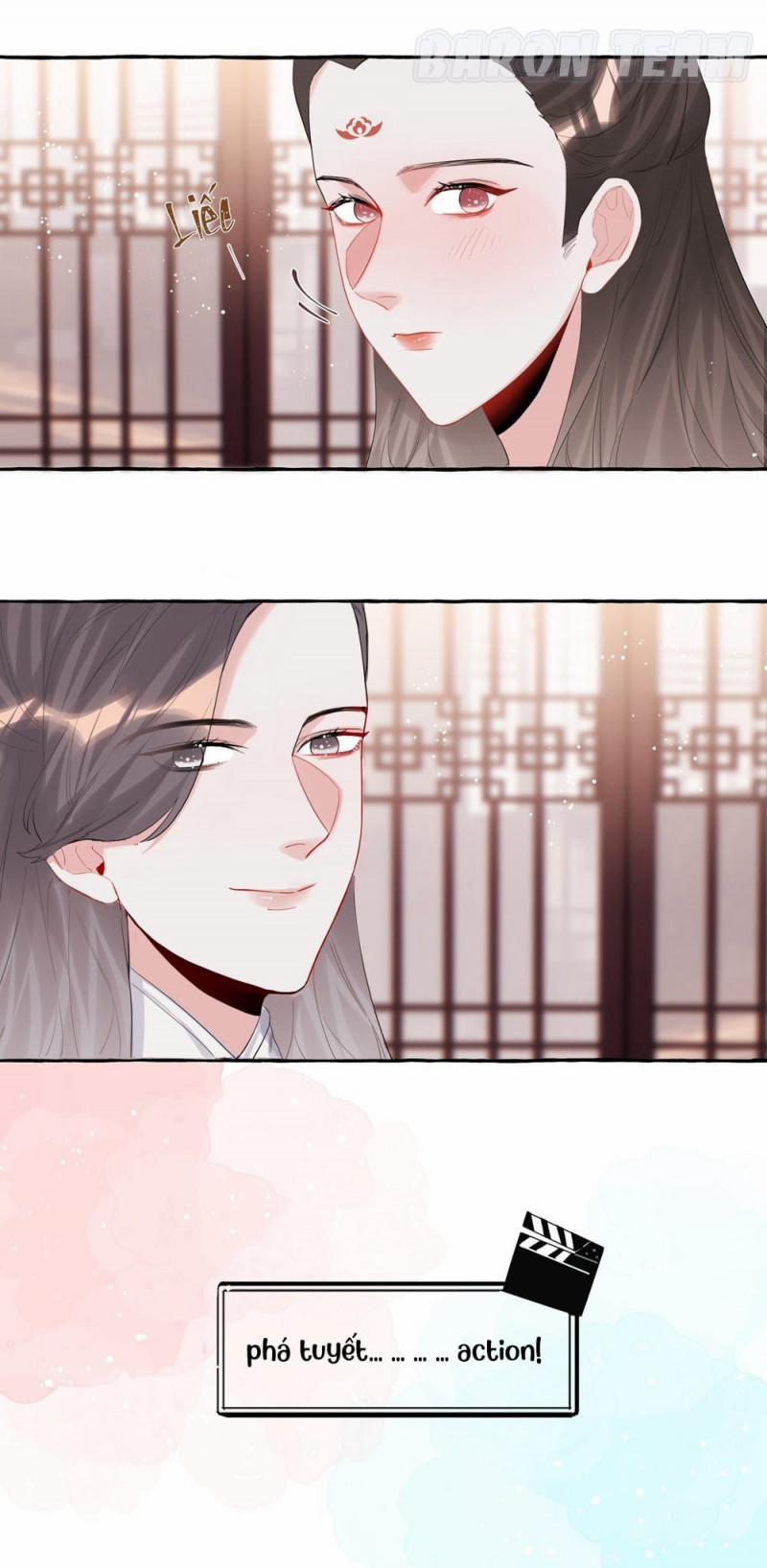 Ảnh Hậu Thành Đôi 33 trang 26