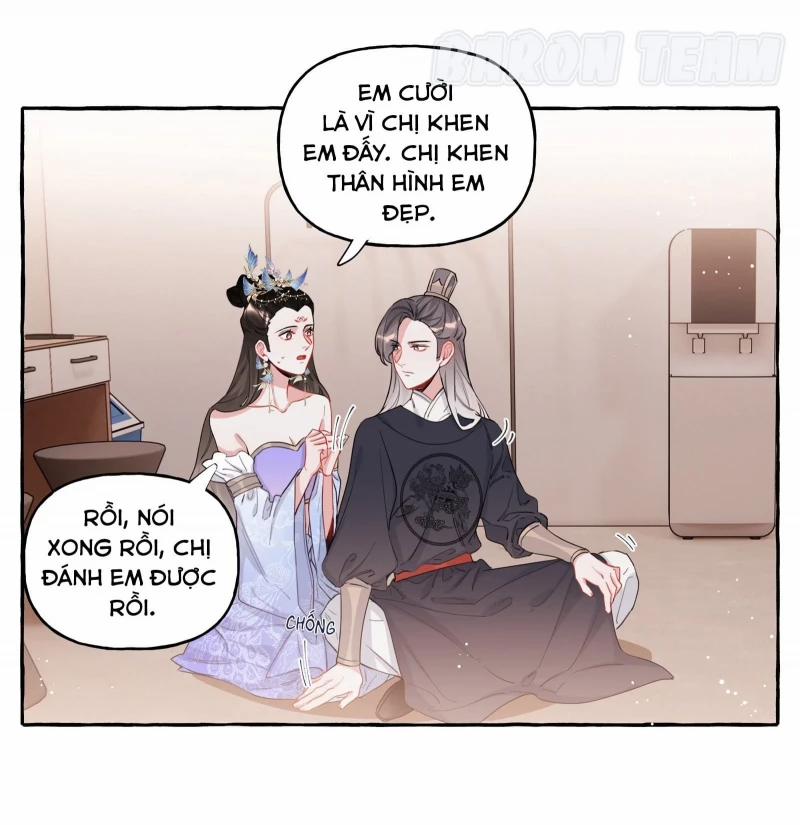 Ảnh Hậu Thành Đôi 33 trang 4