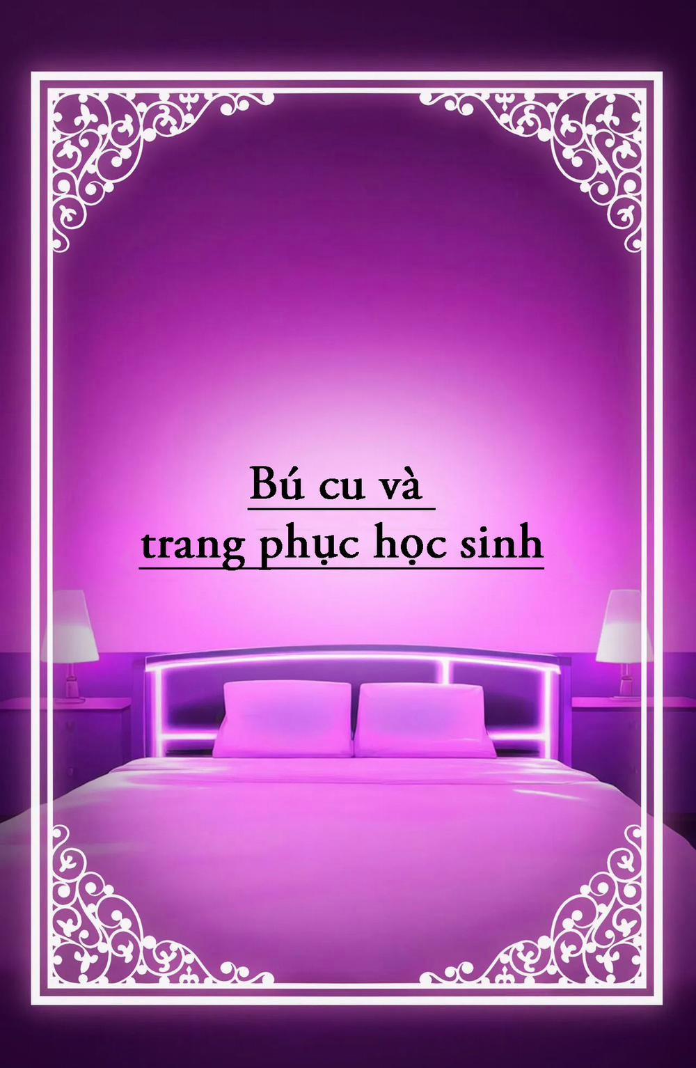 Anh hãy thoải mái sử dụng cơ thể em Chương 4 Trang 17