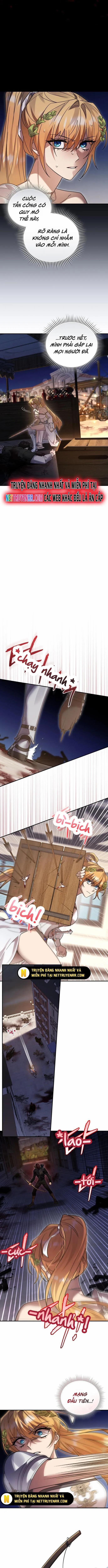 Anh Hùng, Ác Quỷ Và Kẻ Phản Diện 103 trang 1