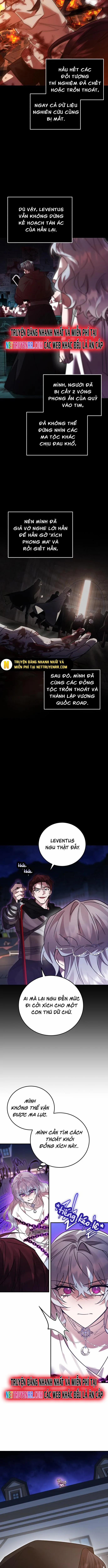 Anh Hùng, Ác Quỷ Và Kẻ Phản Diện 103 trang 10