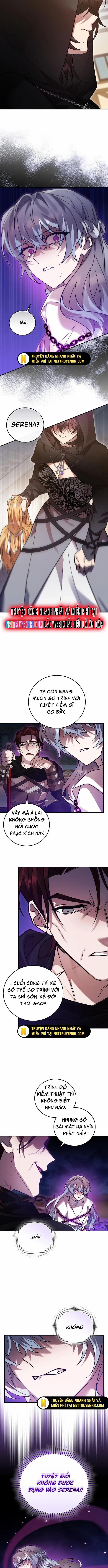 Anh Hùng, Ác Quỷ Và Kẻ Phản Diện 103 trang 11