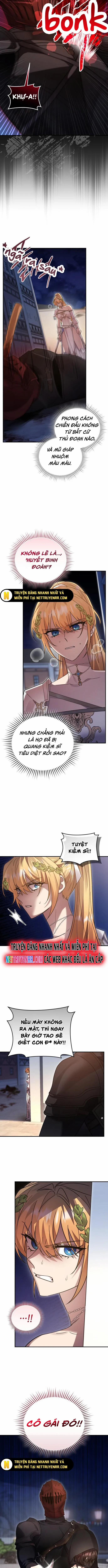 Anh Hùng, Ác Quỷ Và Kẻ Phản Diện 103 trang 3