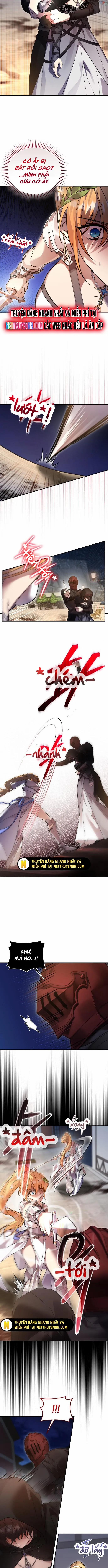 Anh Hùng, Ác Quỷ Và Kẻ Phản Diện 103 trang 4