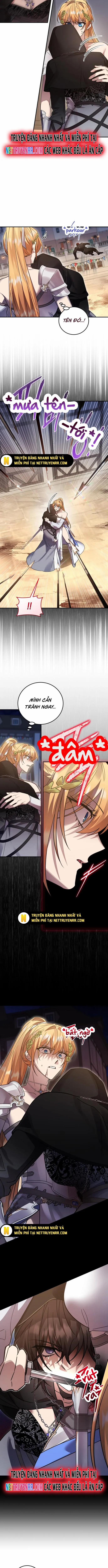 Anh Hùng, Ác Quỷ Và Kẻ Phản Diện 103 trang 5