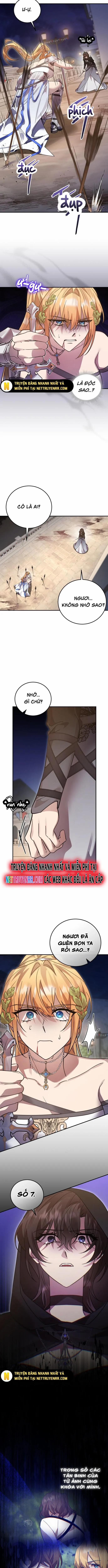 Anh Hùng, Ác Quỷ Và Kẻ Phản Diện 103 trang 6