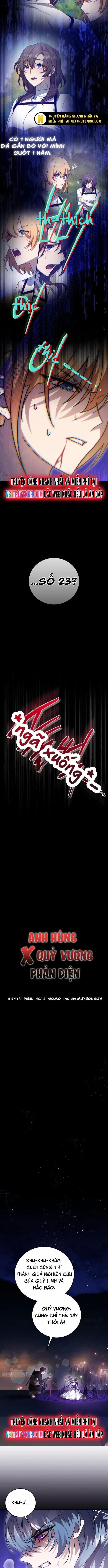 Anh Hùng, Ác Quỷ Và Kẻ Phản Diện 103 trang 7