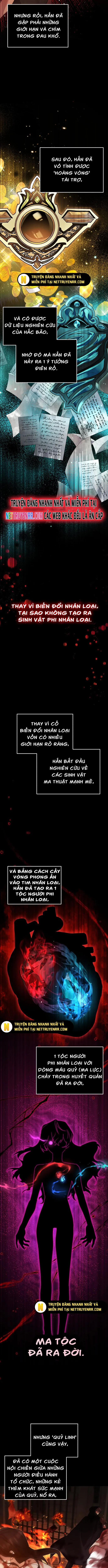 Anh Hùng, Ác Quỷ Và Kẻ Phản Diện 103 trang 9