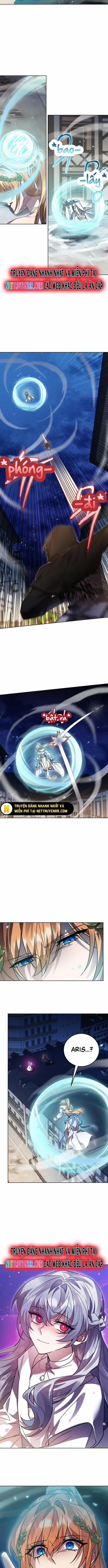 Anh Hùng, Ác Quỷ Và Kẻ Phản Diện 104 trang 1