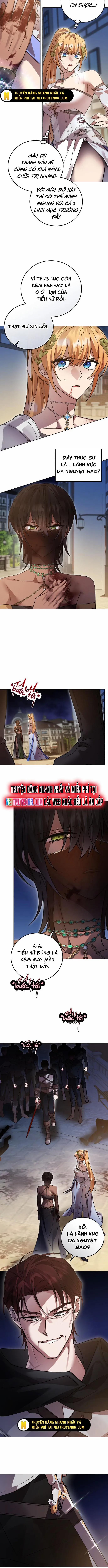 Anh Hùng, Ác Quỷ Và Kẻ Phản Diện 104 trang 10