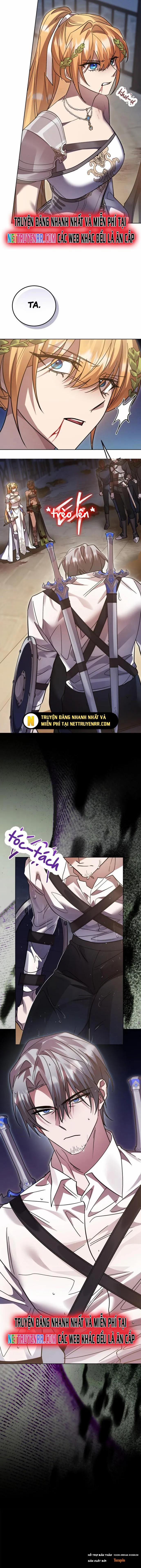 Anh Hùng, Ác Quỷ Và Kẻ Phản Diện 104 trang 12