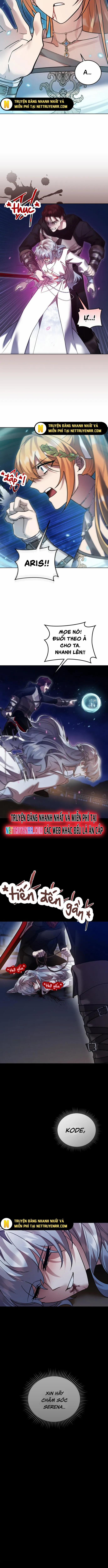 Anh Hùng, Ác Quỷ Và Kẻ Phản Diện 104 trang 2