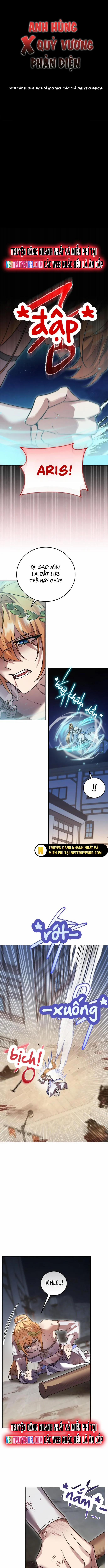 Anh Hùng, Ác Quỷ Và Kẻ Phản Diện 104 trang 3