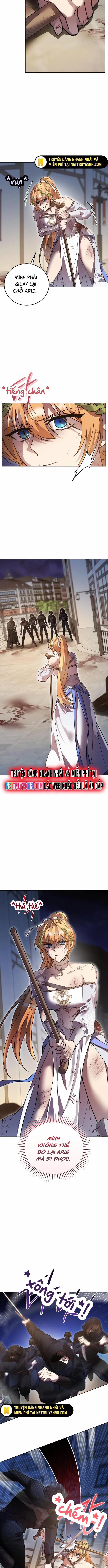 Anh Hùng, Ác Quỷ Và Kẻ Phản Diện 104 trang 4