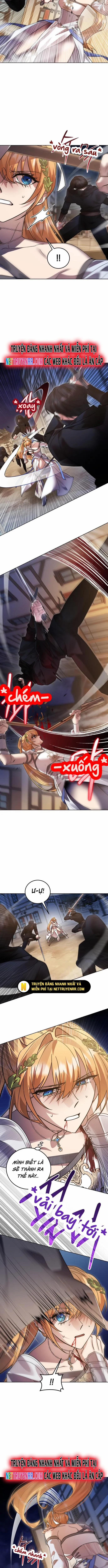 Anh Hùng, Ác Quỷ Và Kẻ Phản Diện 104 trang 5