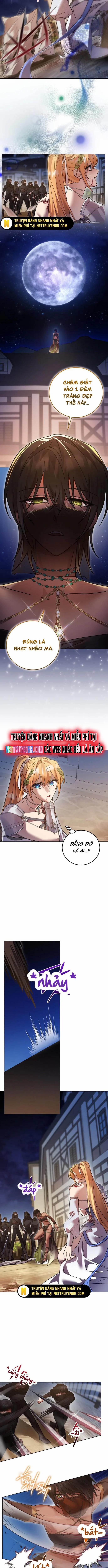 Anh Hùng, Ác Quỷ Và Kẻ Phản Diện 104 trang 6
