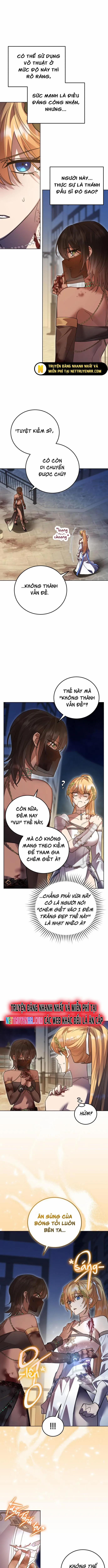 Anh Hùng, Ác Quỷ Và Kẻ Phản Diện 104 trang 9