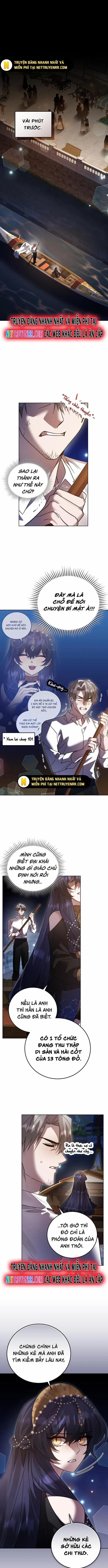 Anh Hùng, Ác Quỷ Và Kẻ Phản Diện 105 trang 1