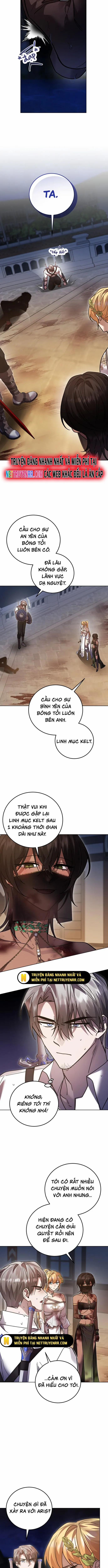 Anh Hùng, Ác Quỷ Và Kẻ Phản Diện 105 trang 11