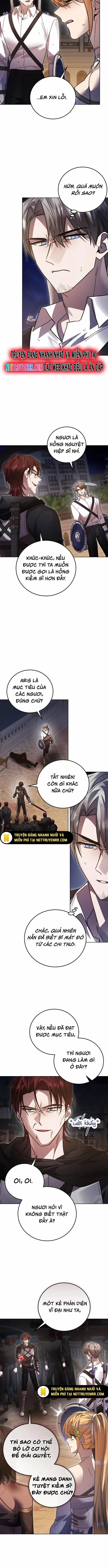 Anh Hùng, Ác Quỷ Và Kẻ Phản Diện 105 trang 12