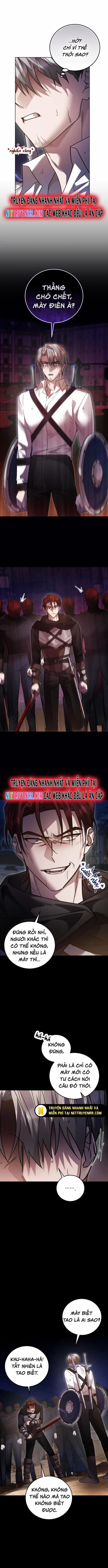 Anh Hùng, Ác Quỷ Và Kẻ Phản Diện 105 trang 13