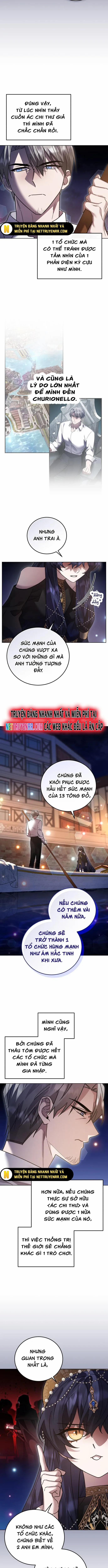 Anh Hùng, Ác Quỷ Và Kẻ Phản Diện 105 trang 2