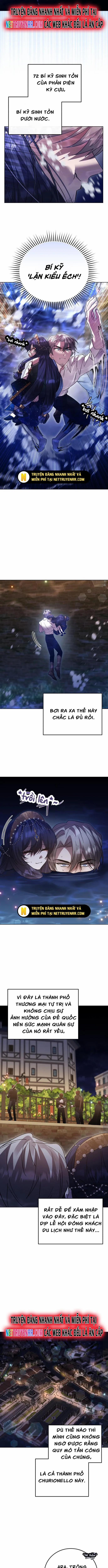 Anh Hùng, Ác Quỷ Và Kẻ Phản Diện 105 trang 4