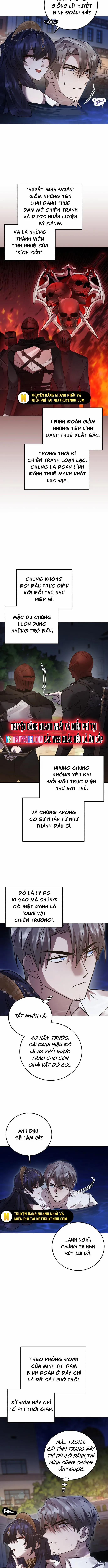 Anh Hùng, Ác Quỷ Và Kẻ Phản Diện 105 trang 5