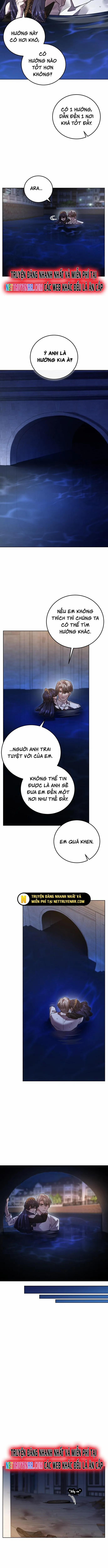 Anh Hùng, Ác Quỷ Và Kẻ Phản Diện 105 trang 6