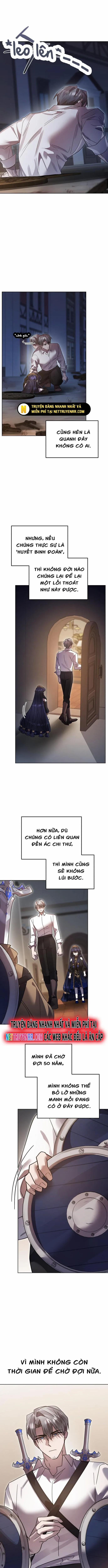 Anh Hùng, Ác Quỷ Và Kẻ Phản Diện 105 trang 7